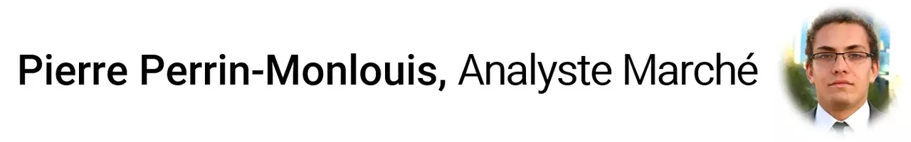 Analyste financier Pierre Perrin-Monlouis, analyse hebdomadaire du 29 Juin 2020