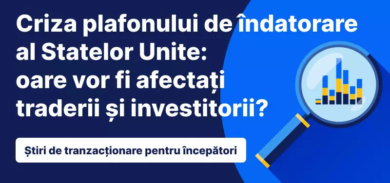 Plafonul de indatorare al SUA 2023