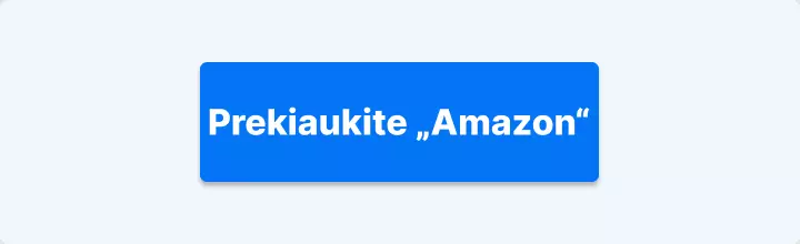 Reklaminė juosta „Prekiaukite „Amazon“