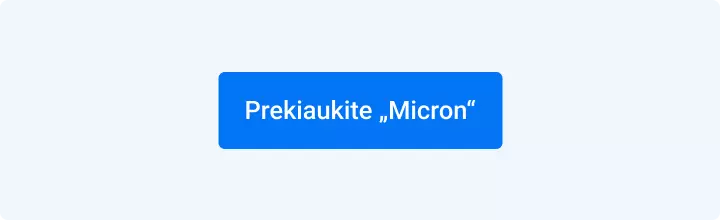 Prekiaukite „Micron“ su „Admirals“