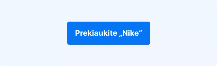 Prekiaukite Nike