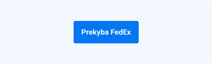 Prekiauti FedEx