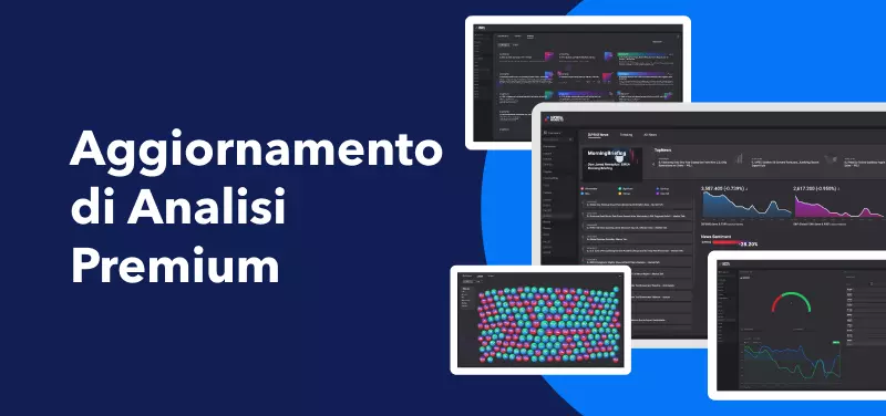 Analisi Premium
