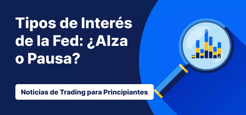 ¿Subida de tipos de la FED?