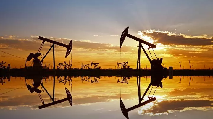 prévisions pétrole