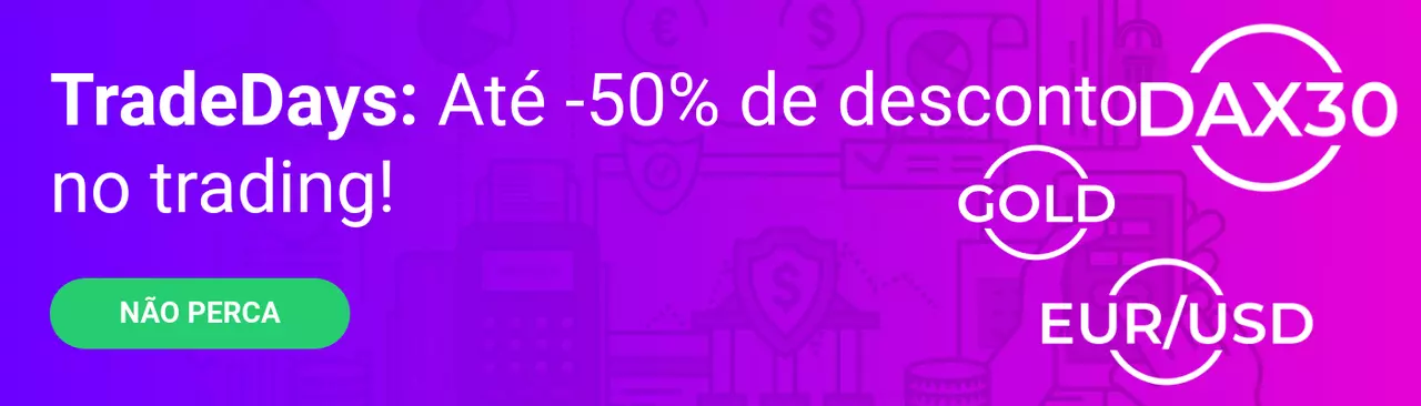 Descontos Trade
