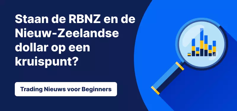 Staan de RBNZ en de Nieuw-Zeelandse dollar op een kruispunt?