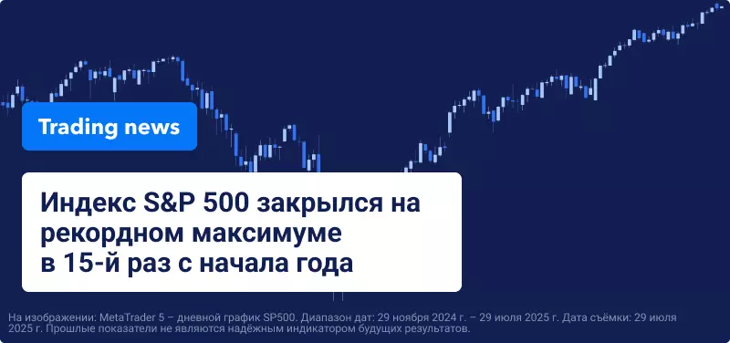Европейские акции и евро снижаются после торгового соглашения ЕС-США