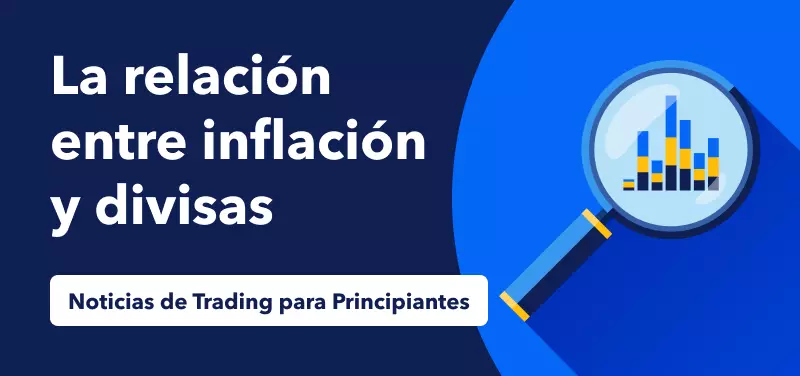 Relación inflación divisas