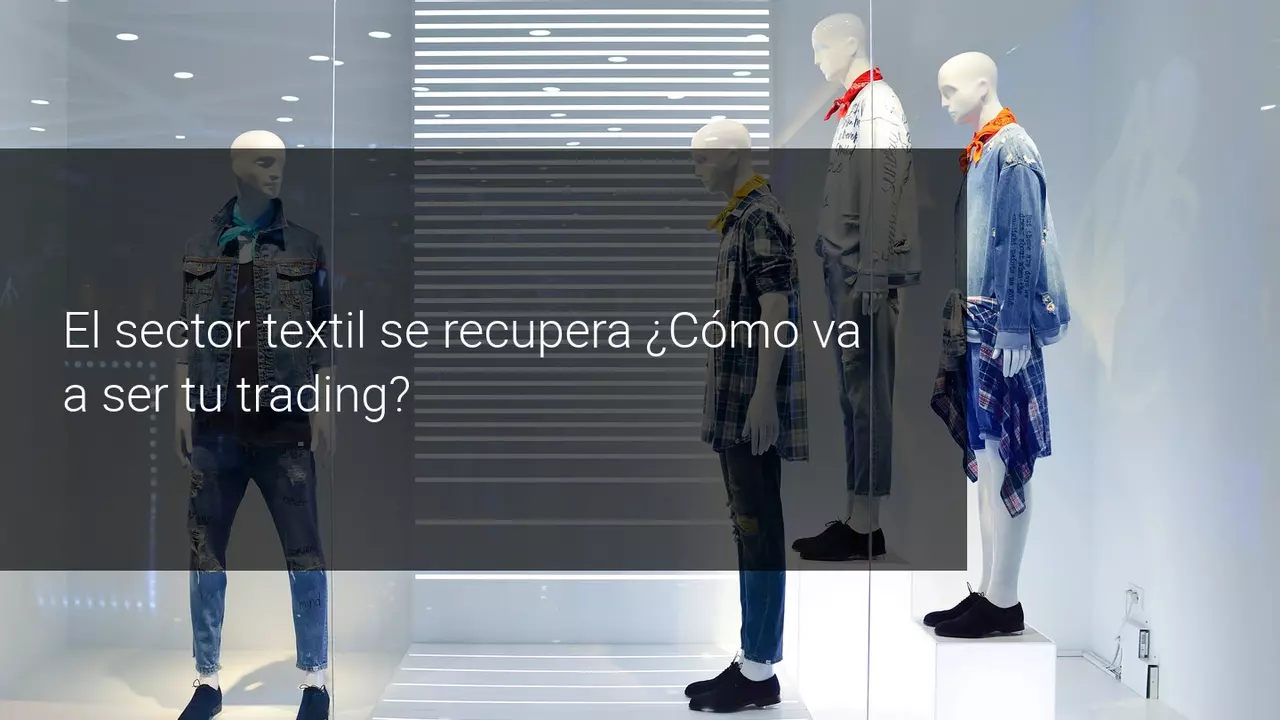Inditex sube en bolsa tras buenos resultados trimestrales