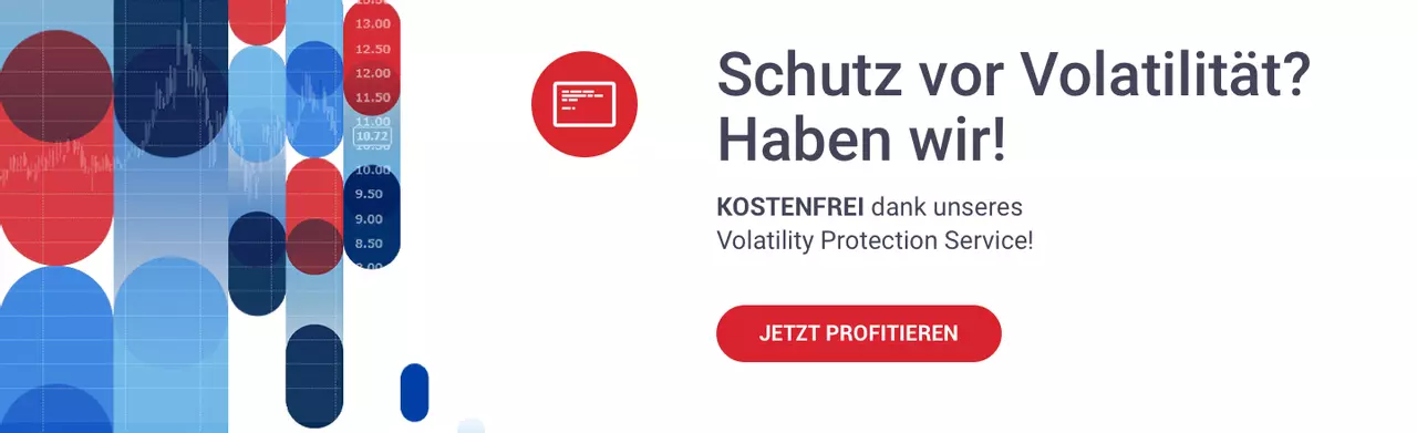 Volatility Protection Settings