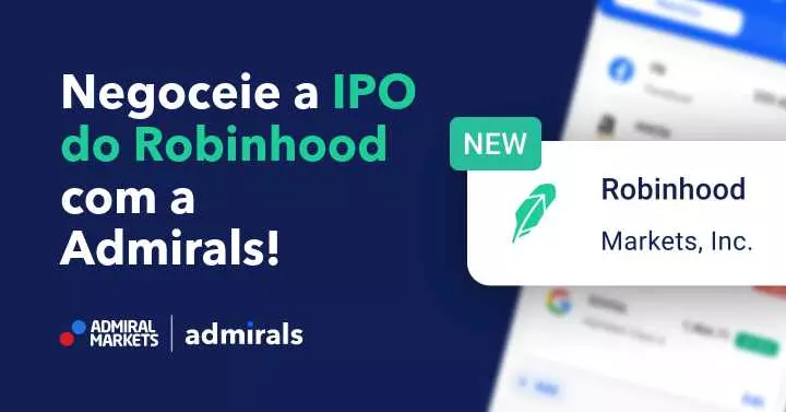 Robinhood IPO