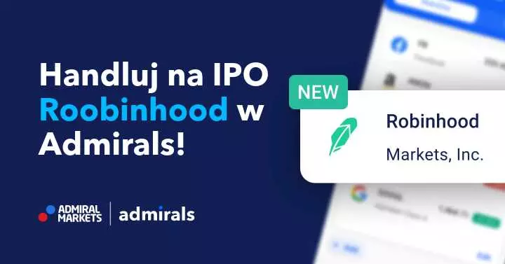 Robinhood IPO