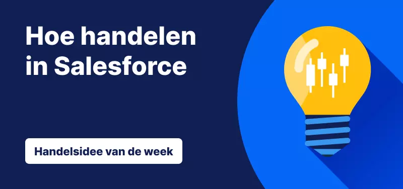 Hoe handelen in Salesforce aandelen na de Q3 2024 prestaties