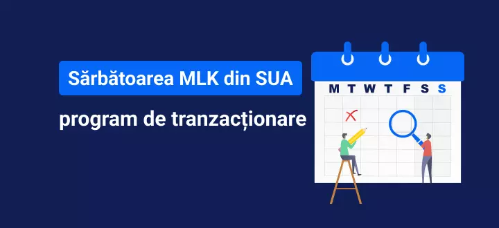 sarbatoarea MLK din SUA