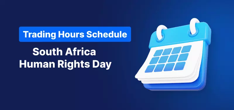 trading schedule march 21 2025