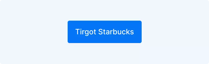 Baneris Starbucks akciju iegādei