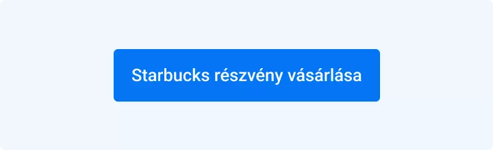 Starbucks részvény vásárlás