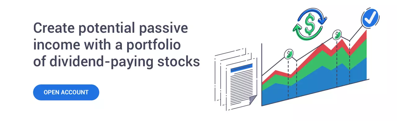 Invest in stocks