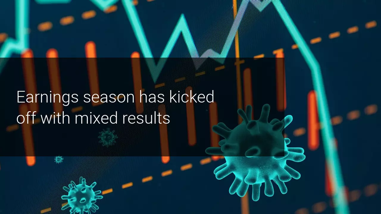  Stock markets dip on fading US stimulus hopes and poor earnings