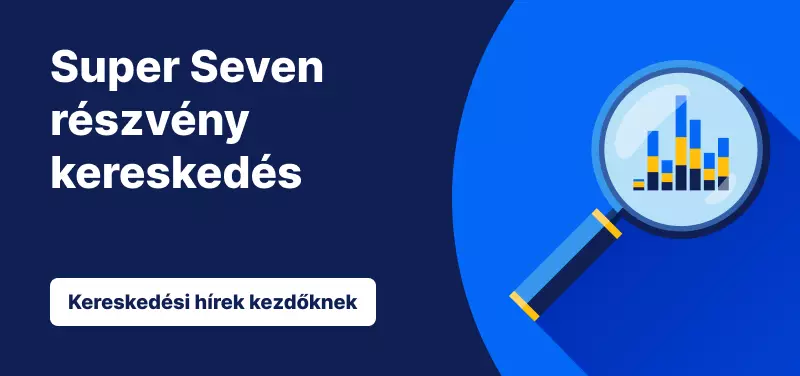 Super Seven részvény kereskedés