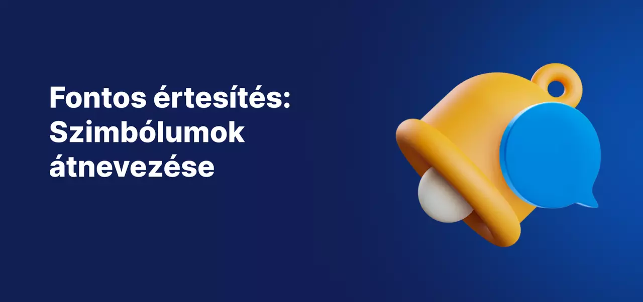 Szimbólumok átnevezése