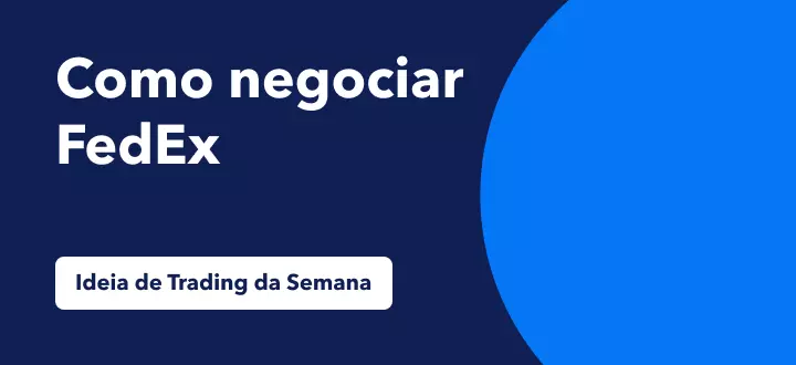 Ideia de Trading da Semana - Portugal