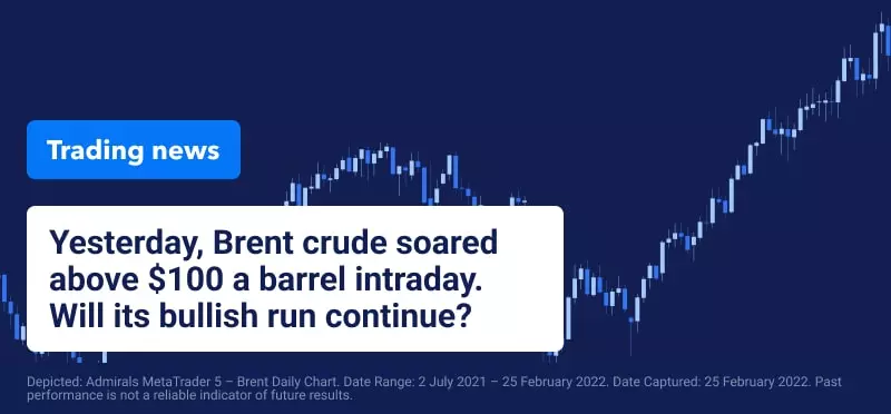 Trading News