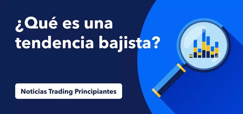 Tendencia bajista 