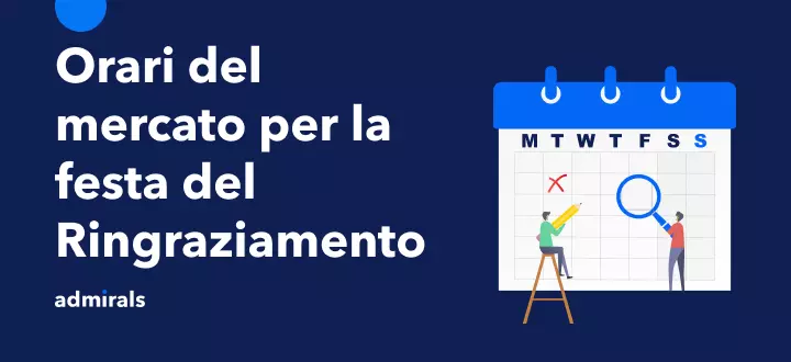 orari mercato