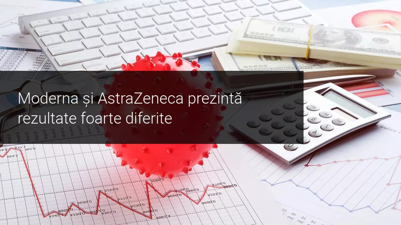 moderna si astrazeneca