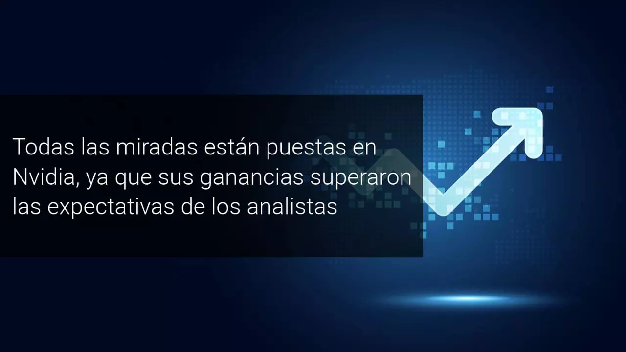 resultados ganancias nvidia