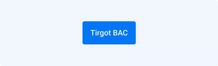 Tirdzniecības ideja - Bank of America 2022 baneris