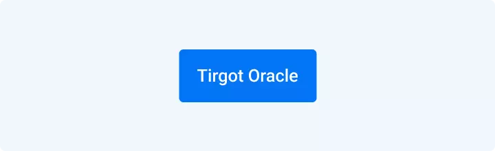 Tirgot Oracle