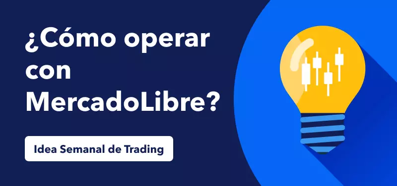 Operar con MercadoLibre, el Amazon latino
