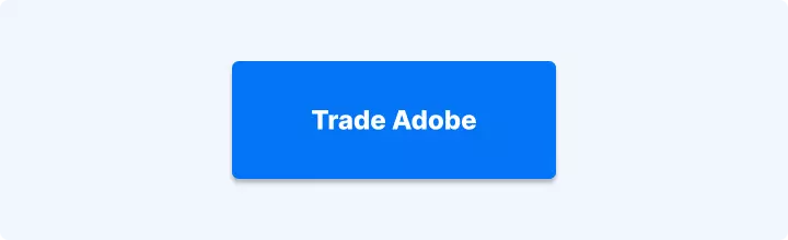 Handelen in Adobe aandelen