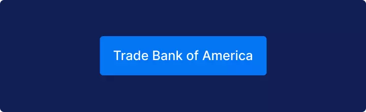 Trade Bank of America