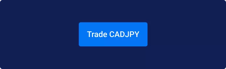 Trade CADJPY