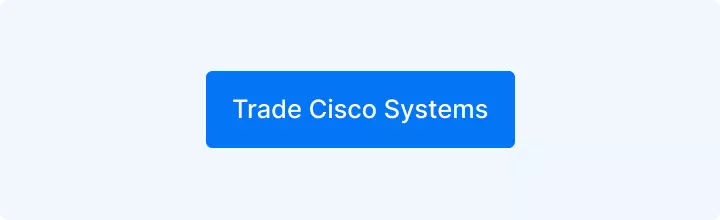 Trade Cisco Systems