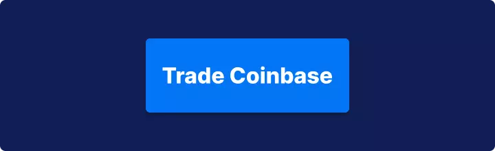 Trade Coinbase