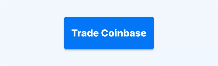 Trade Coinbase
