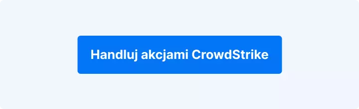 Handluj CrowdStrike