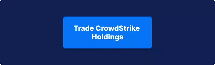 Trade CrowdStrike Holdings