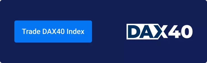 Trade DAX40 Index