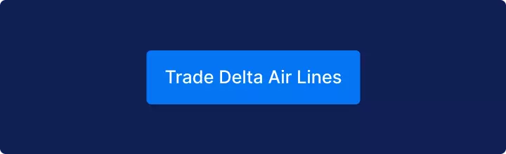 Trade Delta Air Lines