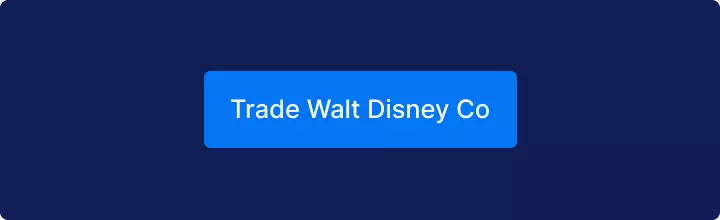 Trade Disney
