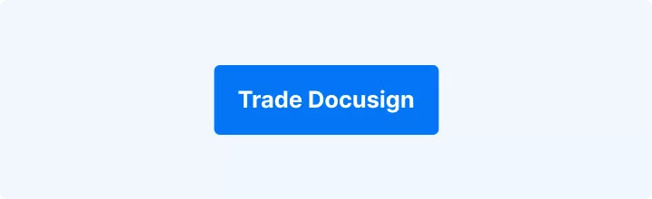 Trade Docusign