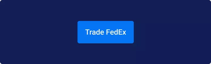 Trade FedEx