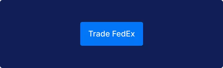 Trade FedEx