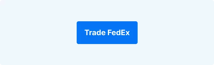 Trade FedEx